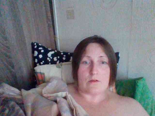 AllaSowinskaya webcam