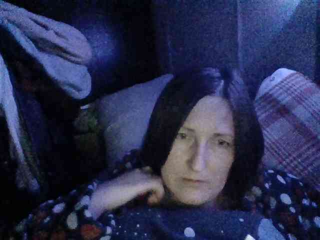 AllaSowinskaya webcam