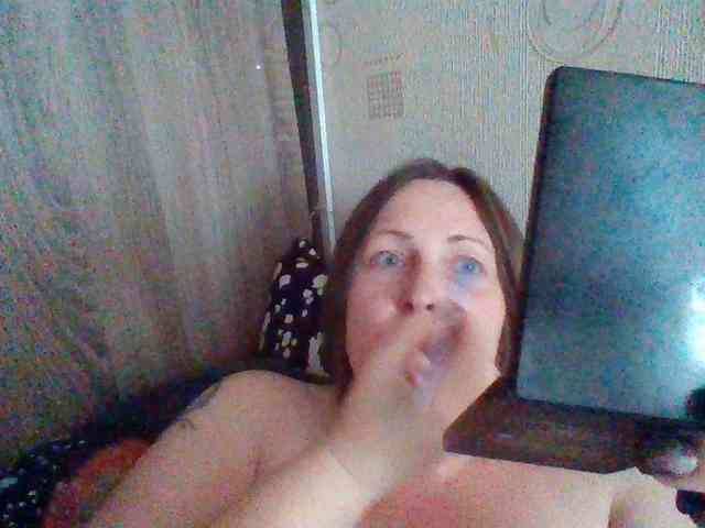 AllaSowinskaya webcam