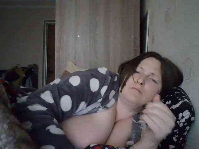 AllaSowinskaya webcam