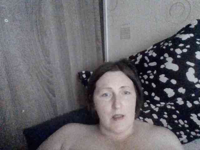 AllaSowinskaya webcam