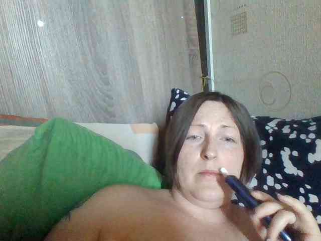 AllaSowinskaya webcam