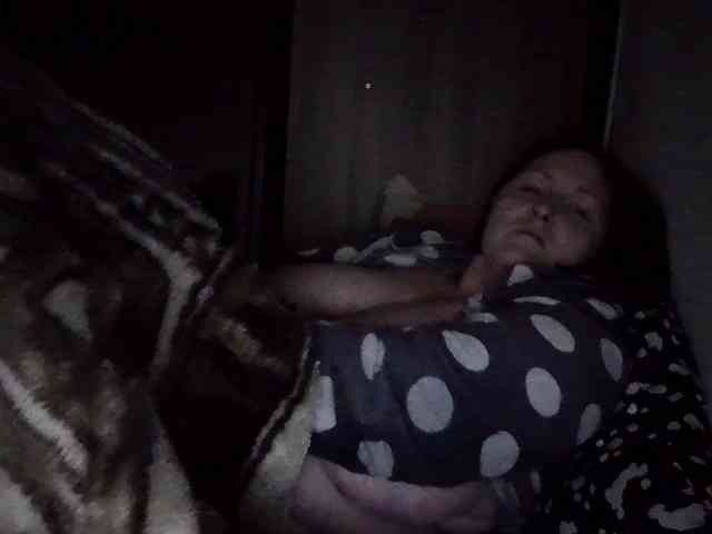 AllaSowinskaya webcam