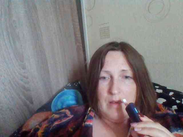 AllaSowinskaya webcam