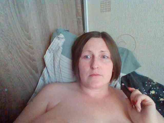 AllaSowinskaya webcam