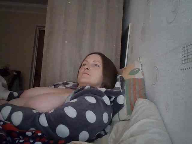 AllaSowinskaya webcam
