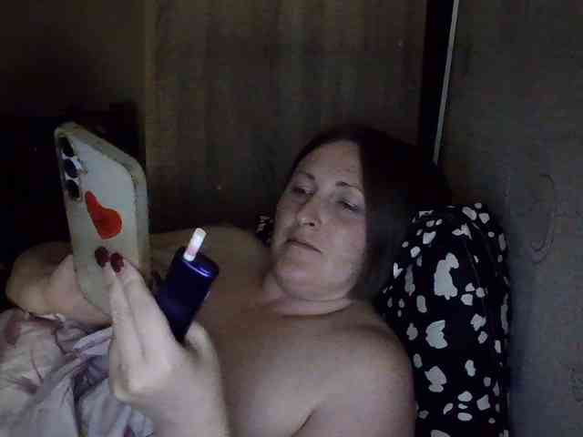AllaSowinskaya webcam