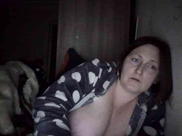 AllaSowinskaya webcam
