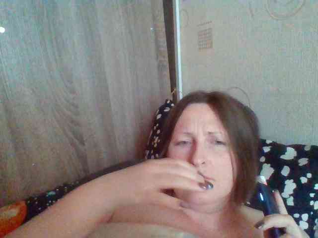 AllaSowinskaya webcam