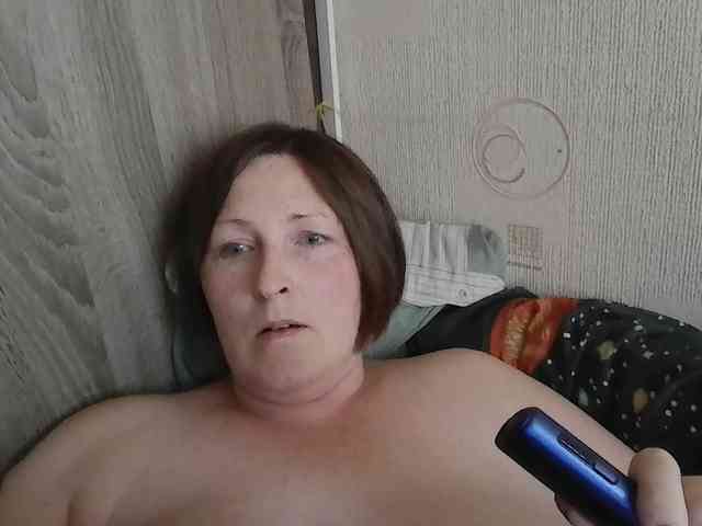 AllaSowinskaya webcam