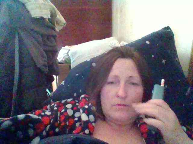 AllaSowinskaya webcam