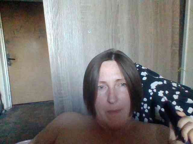 AllaSowinskaya webcam