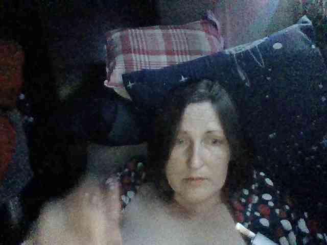 AllaSowinskaya webcam