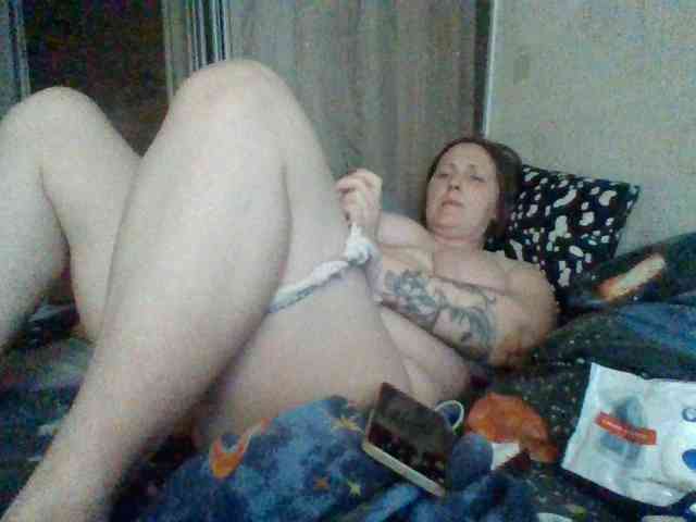 AllaSowinskaya webcam