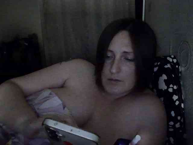 AllaSowinskaya webcam