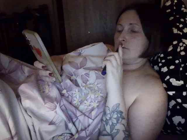 AllaSowinskaya webcam