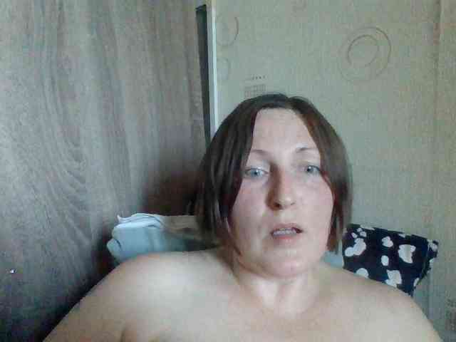 AllaSowinskaya webcam
