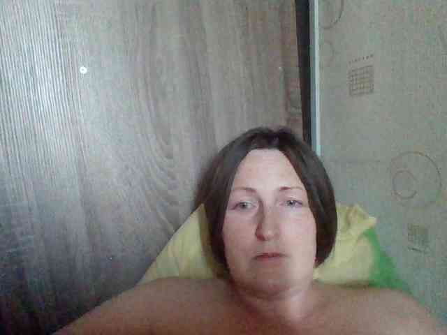 AllaSowinskaya Sex Cam Show