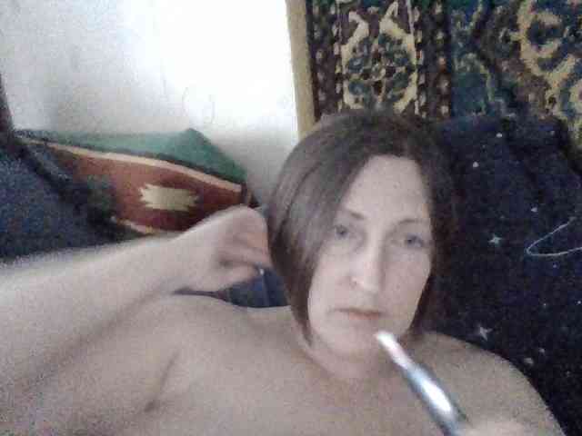 AllaSowinskaya webcam