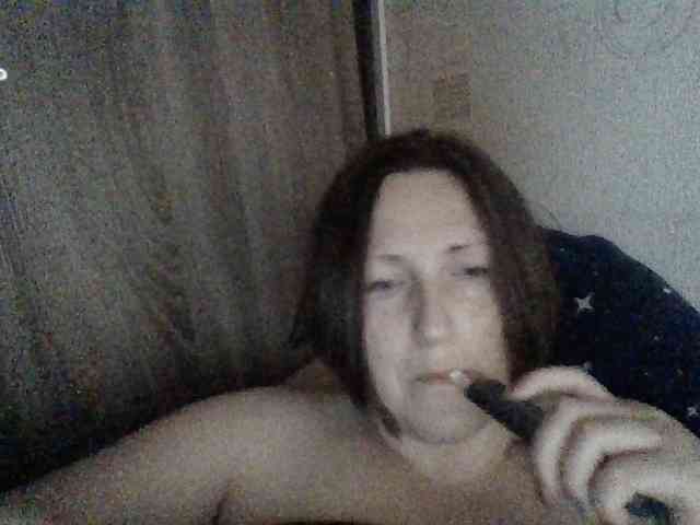 AllaSowinskaya webcam