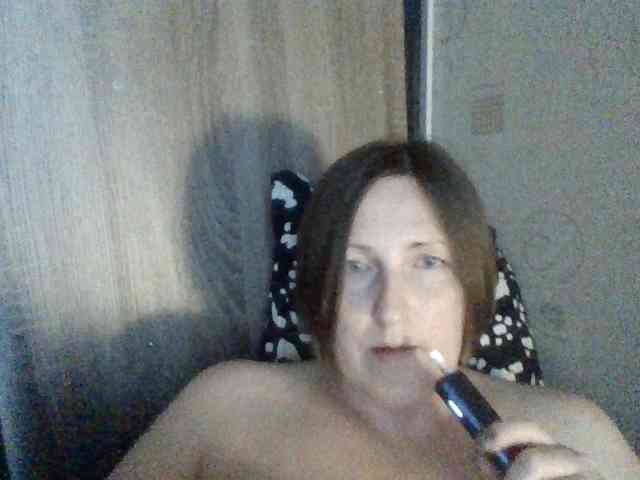 AllaSowinskaya webcam