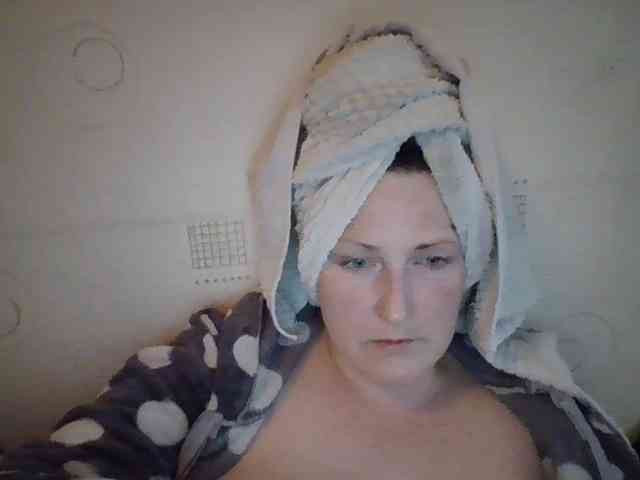 AllaSowinskaya webcam