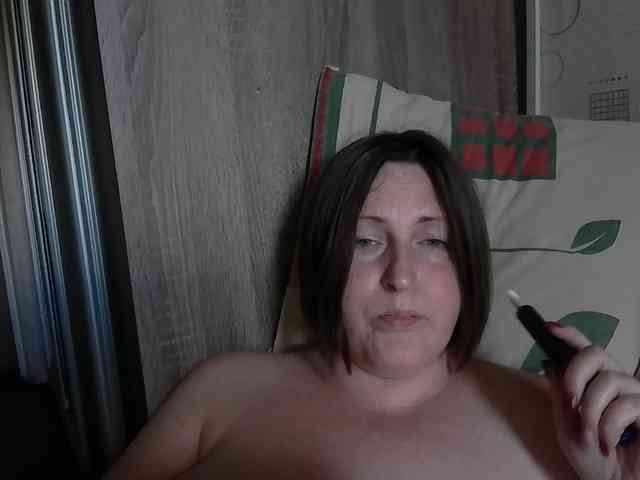 AllaSowinskaya webcam