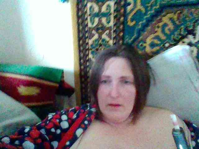 AllaSowinskaya webcam