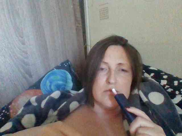AllaSowinskaya webcam