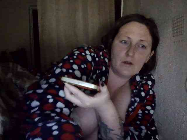 AllaSowinskaya webcam