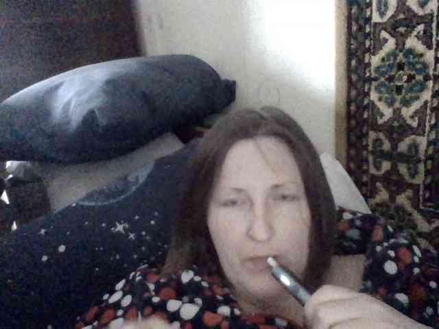 AllaSowinskaya webcam