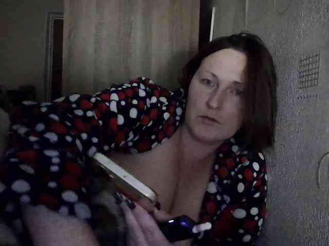 AllaSowinskaya webcam