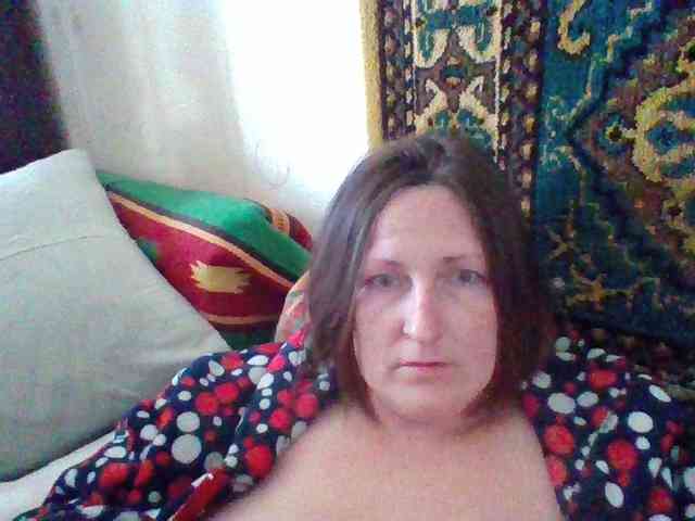 AllaSowinskaya webcam