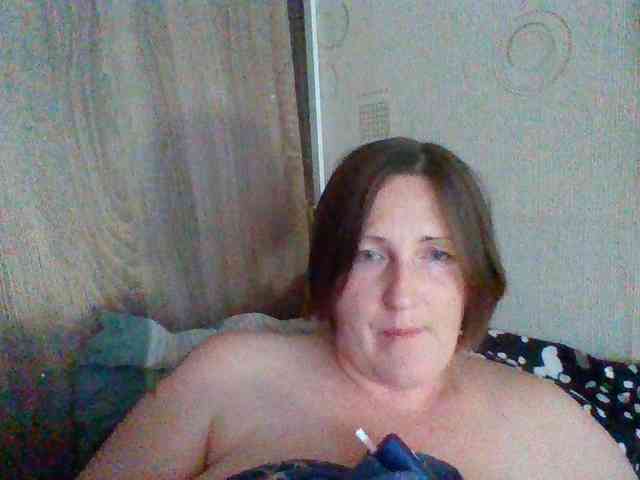 AllaSowinskaya webcam