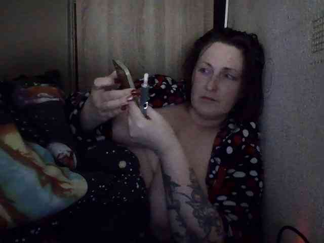 Modelo: AllaSowinskaya
