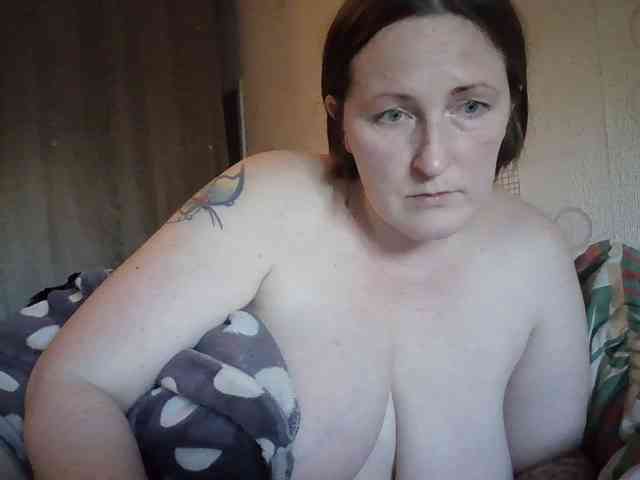 AllaSowinskaya's webcam live show
