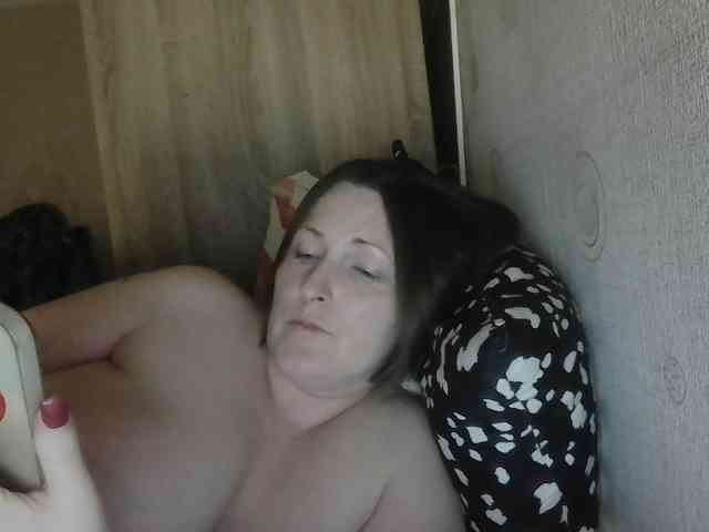 AllaSowinskaya webcam