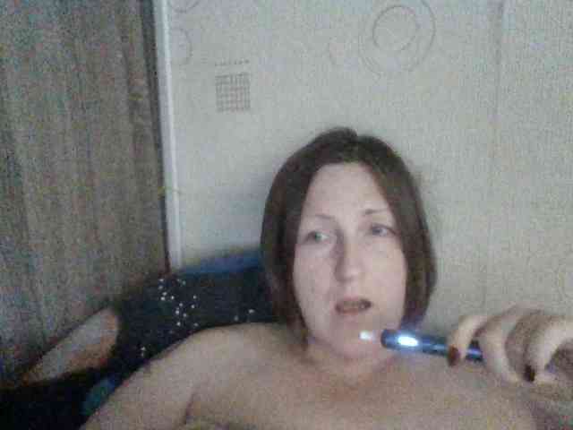 AllaSowinskaya webcam