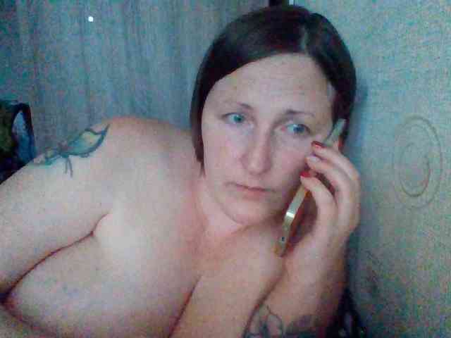 AllaSowinskaya webcam