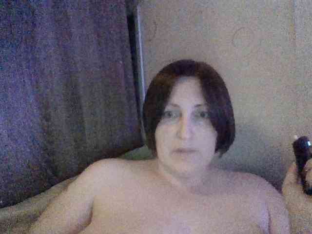 AllaSowinskaya webcam