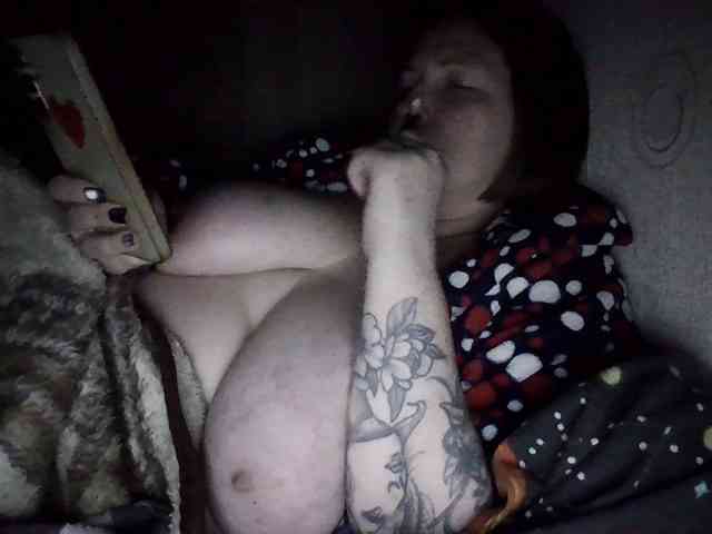 AllaSowinskaya webcam