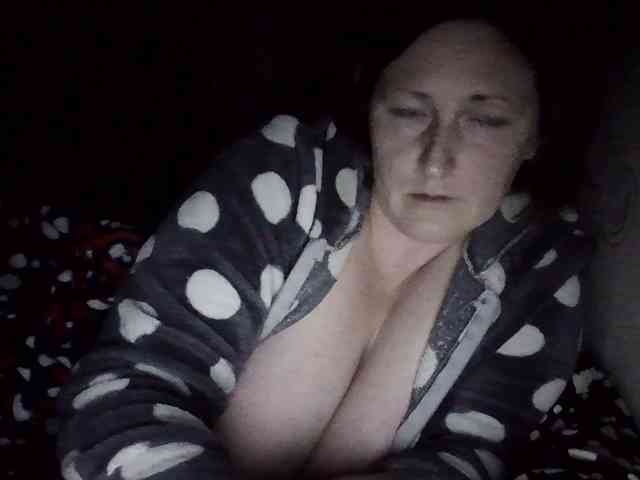 AllaSowinskaya webcam