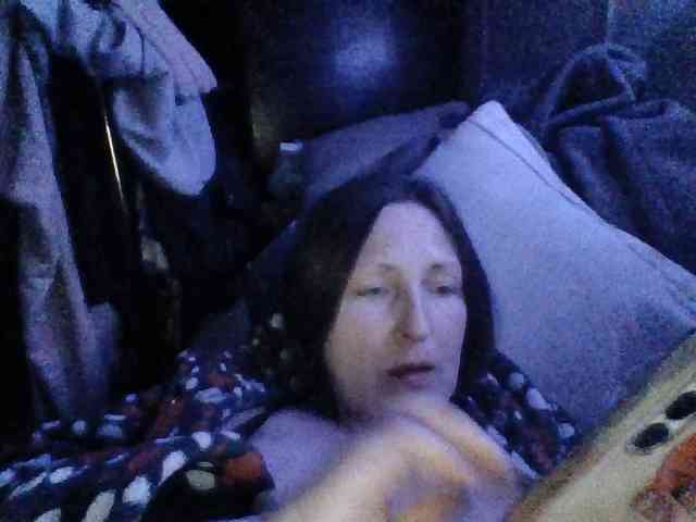 AllaSowinskaya webcam