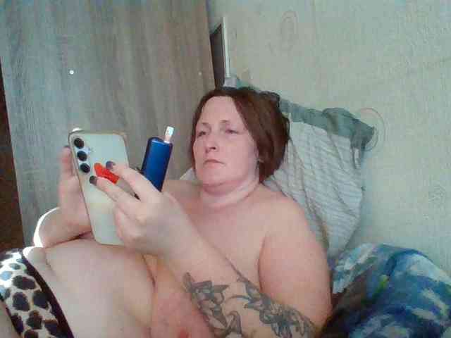 AllaSowinskaya webcam