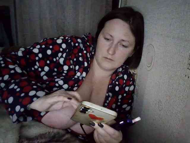 AllaSowinskaya webcam