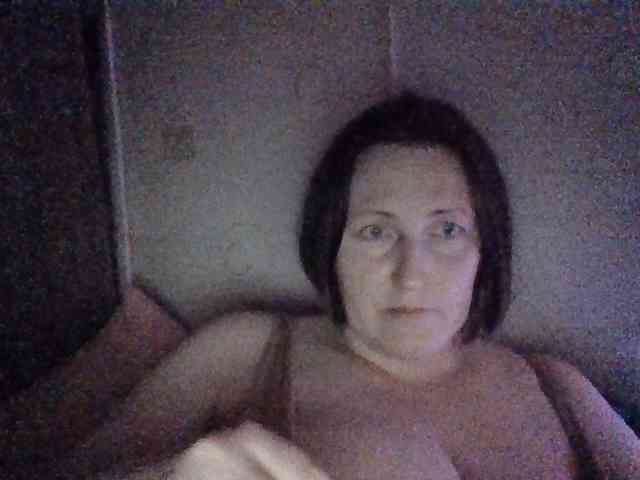 AllaSowinskaya webcam