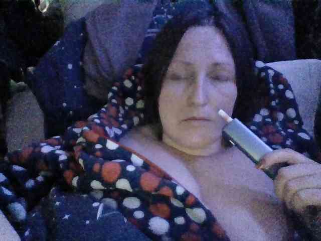 AllaSowinskaya webcam