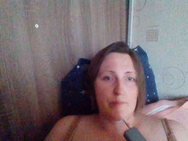 AllaSowinskaya webcam