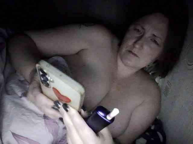 AllaSowinskaya webcam