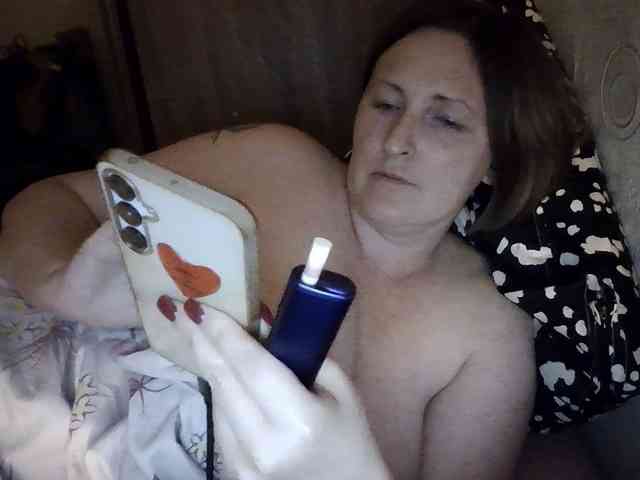 AllaSowinskaya webcam